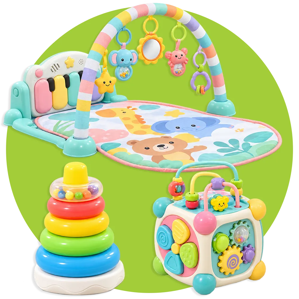 Baby Toys