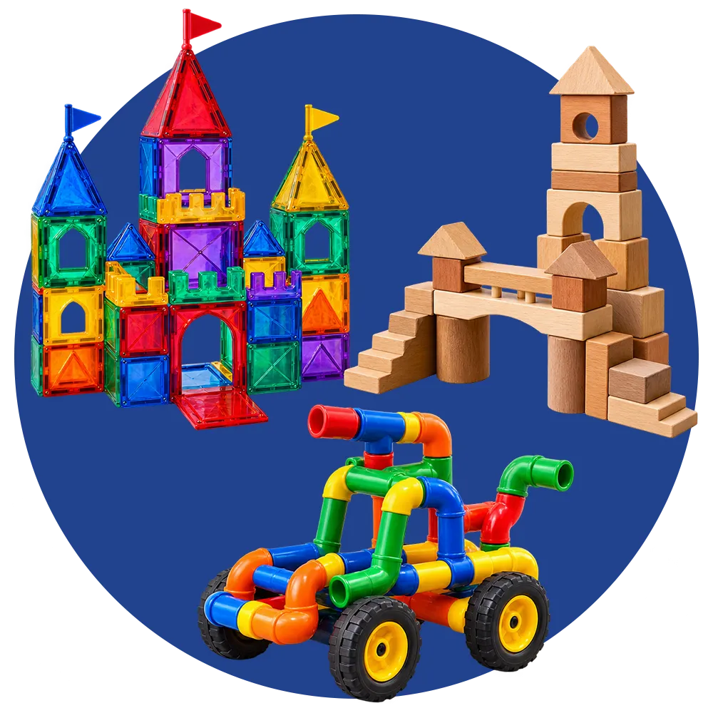 Building & Construction