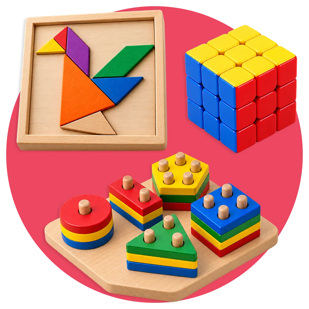 Puzzles