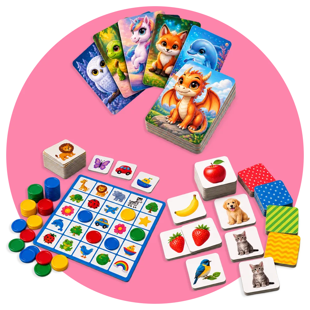 Card Games