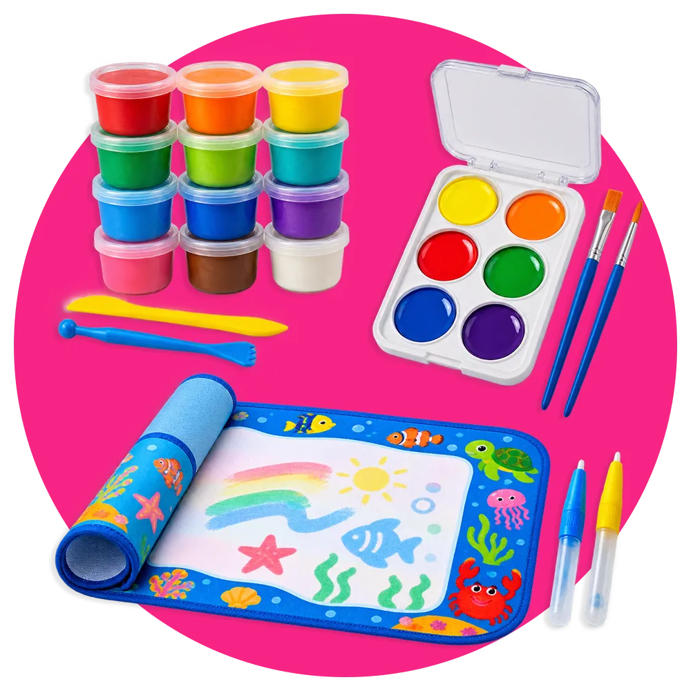 Arts & Crafts