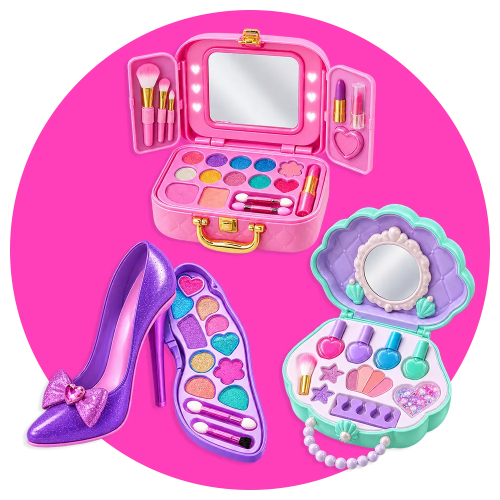Makeup Sets