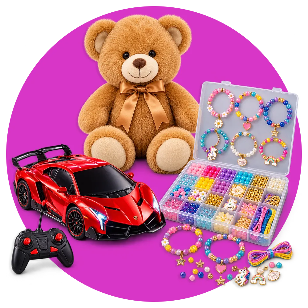 Birthday Gifts