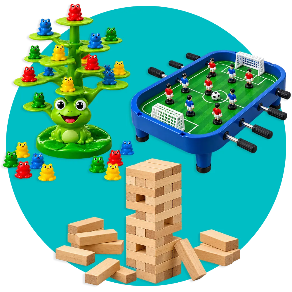Board Games