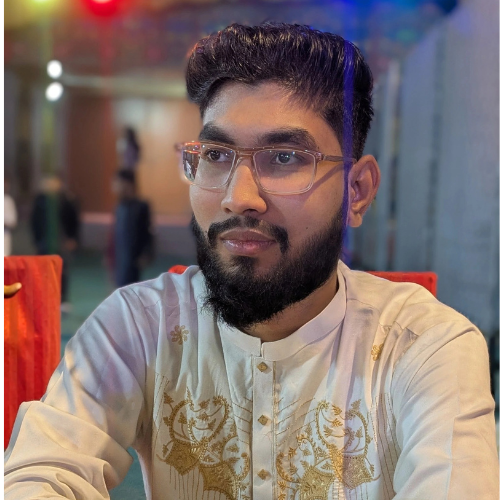 Muhammad Aslam Tayyab – Co-Founder