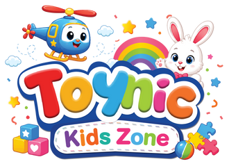 Toynic Kids Zone